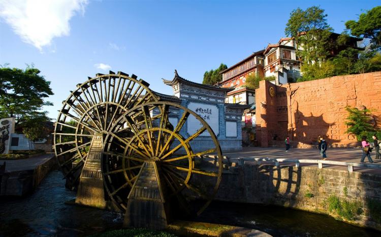 直飛麗江！鄭州開辟新航線