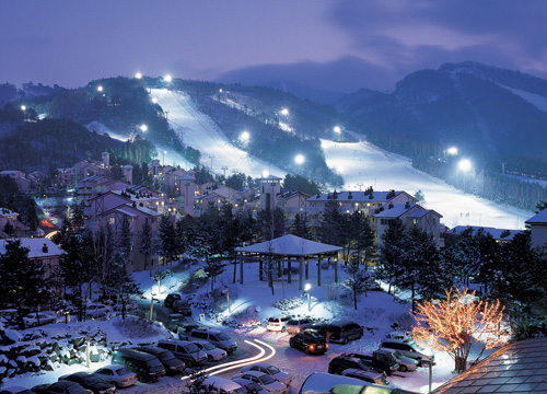 雕琢冬日 不可錯(cuò)過(guò)的滑雪勝地 雕琢冬日 不可錯(cuò)過(guò)的滑雪勝地