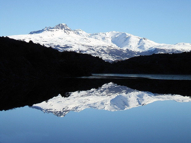 托雷斯裴恩國(guó)家公園,智利 托雷斯裴恩國(guó)家公園,智利