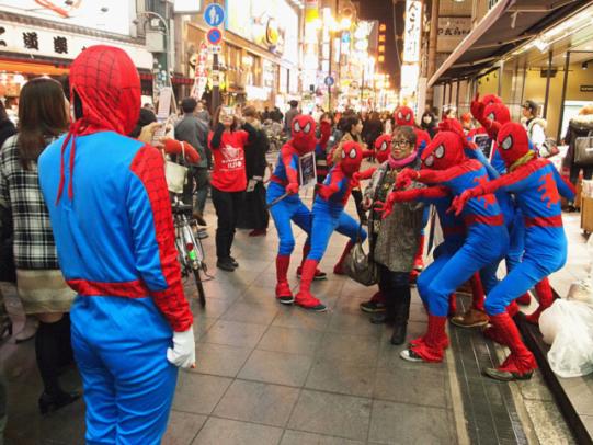 全家出國(guó)游去哪里？推薦十佳旅游勝地