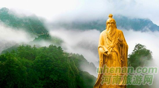 師恩難忘 老君山“免費(fèi)游” 師恩難忘 老君山“免費(fèi)游”