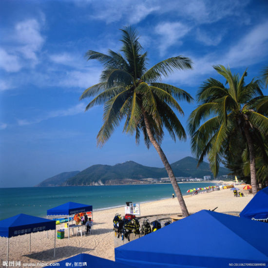 身未動心已遠 國內(nèi)最美的八大騎行天堂