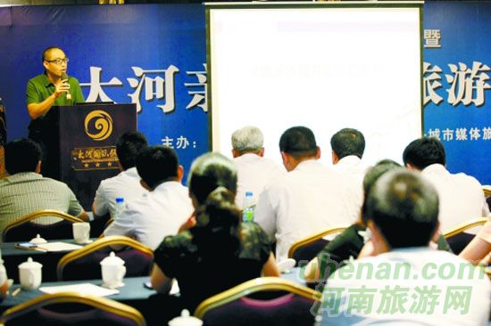 今夏哪里最清涼？旅游景區(qū)大PK