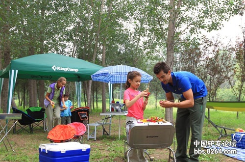 戶外課堂:淺談戶外野餐必知事項(xiàng) 戶外課堂:淺談戶外野餐必知事項(xiàng)