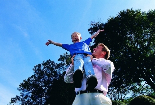 大手拉小手 與子同游實(shí)用“寶典” 大手拉小手 與子同游實(shí)用“寶典”