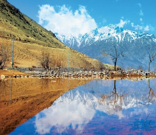 讓心靈遠(yuǎn)游 讓心靈遠(yuǎn)游