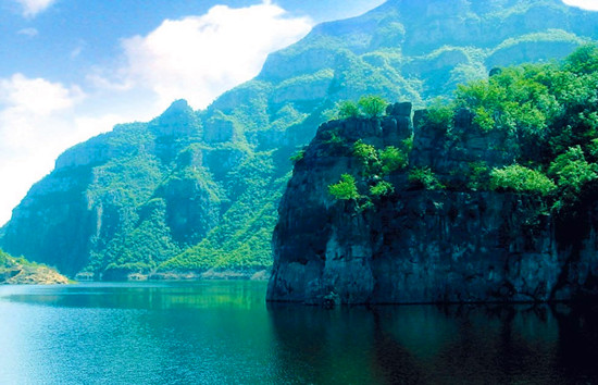 端午來(lái)出游 河南景區(qū)優(yōu)惠大盤(pán)點(diǎn) 端午來(lái)出游 河南景區(qū)優(yōu)惠大盤(pán)點(diǎn)