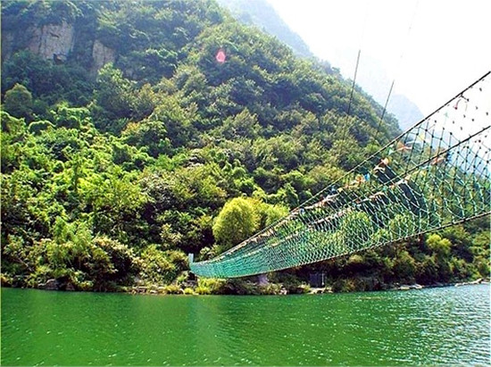 端午來(lái)出游 河南景區(qū)優(yōu)惠大盤(pán)點(diǎn) 端午來(lái)出游 河南景區(qū)優(yōu)惠大盤(pán)點(diǎn)