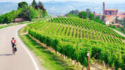 失戀無罪！全球五大情傷療養(yǎng)地