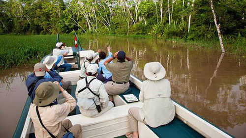 失戀無罪！全球五大情傷療養(yǎng)地