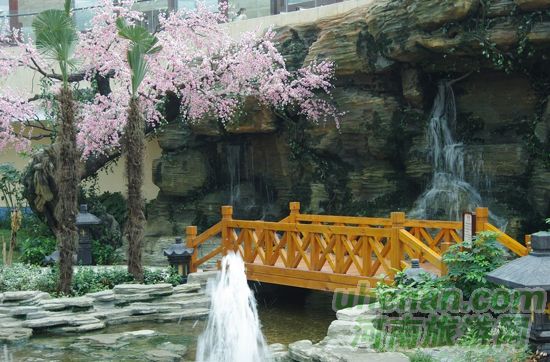 中秋教師節(jié)免費游河南堯山 中秋教師節(jié)免費游河南堯山