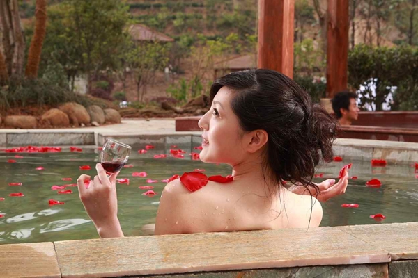 別樣蜜月，河南最適宜新婚度假的景區(qū)