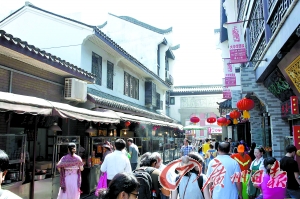 “幸福的舌尖” 千回百轉武漢味 “幸福的舌尖” 千回百轉武漢味