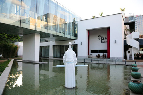 許仙樓 用美食演繹京城的白蛇傳說(shuō) 許仙樓 用美食演繹京城的白蛇傳說(shuō)