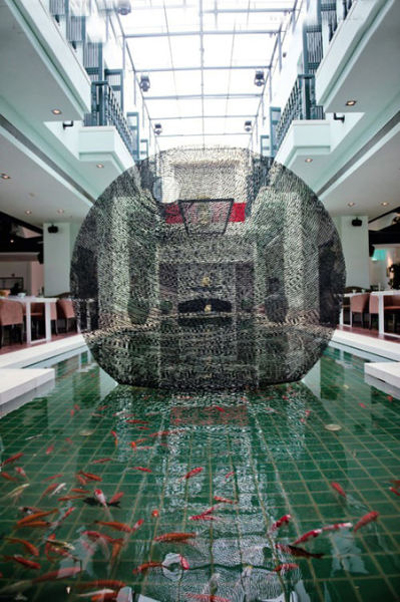 許仙樓 用美食演繹京城的白蛇傳說(shuō) 許仙樓 用美食演繹京城的白蛇傳說(shuō)