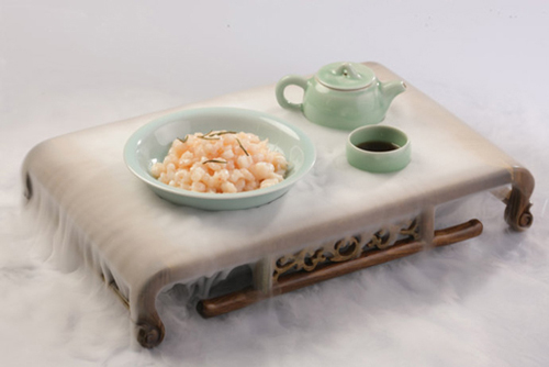 許仙樓 用美食演繹京城的白蛇傳說(shuō) 許仙樓 用美食演繹京城的白蛇傳說(shuō)