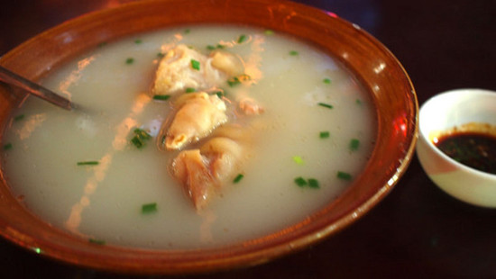 美食之旅——掃蕩成都街頭名小吃 美食之旅——掃蕩成都街頭名小吃