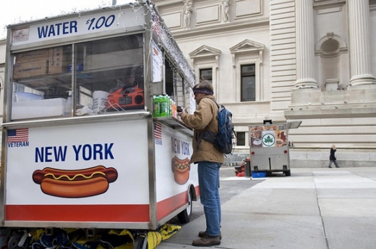 世界各地的路邊攤向你訴說的故事 世界各地的路邊攤向你訴說的故事