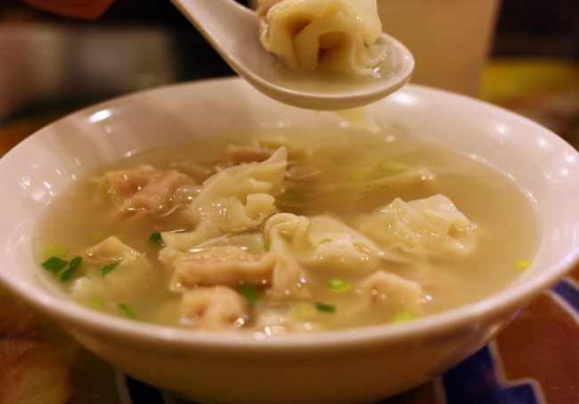 杭州餛飩 杭州餛飩