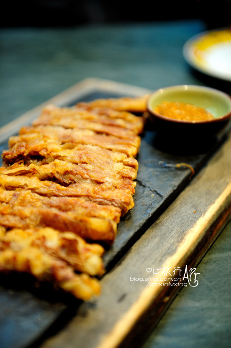 那家小館,吃出京城皇家味兒 那家小館,吃出京城皇家味兒