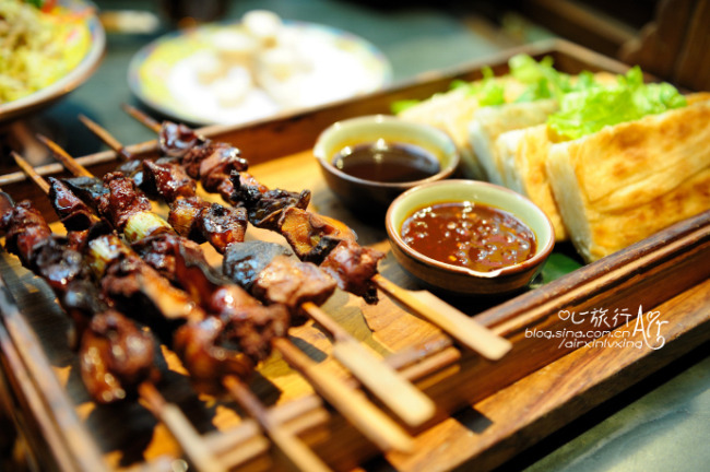 那家小館,吃出京城皇家味兒 那家小館,吃出京城皇家味兒