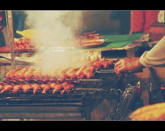 亞庇夜市原汁原味本土風(fēng)味小吃 亞庇夜市原汁原味本土風(fēng)味小吃