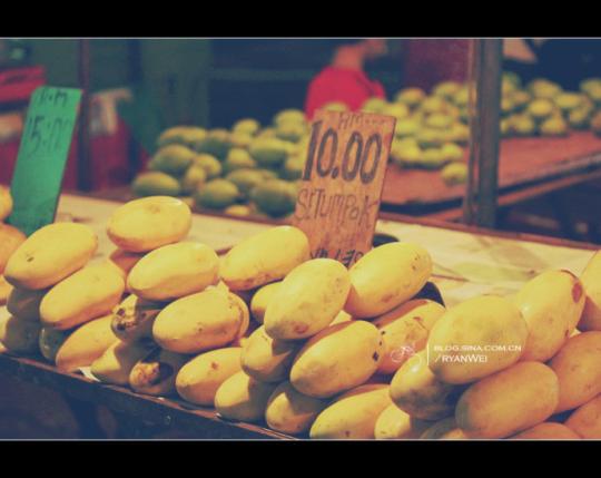 亞庇夜市原汁原味本土風(fēng)味小吃 亞庇夜市原汁原味本土風(fēng)味小吃