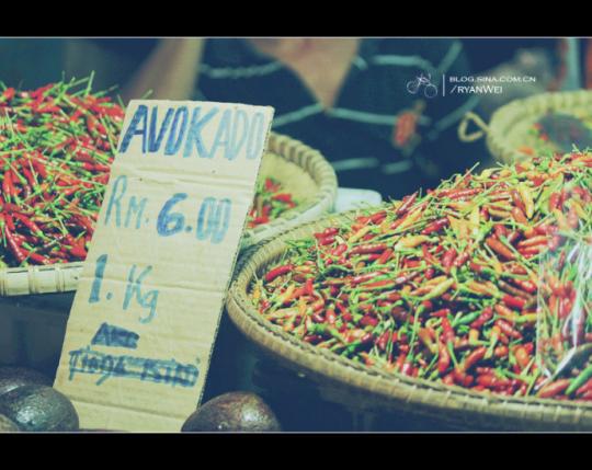 亞庇夜市原汁原味本土風(fēng)味小吃 亞庇夜市原汁原味本土風(fēng)味小吃