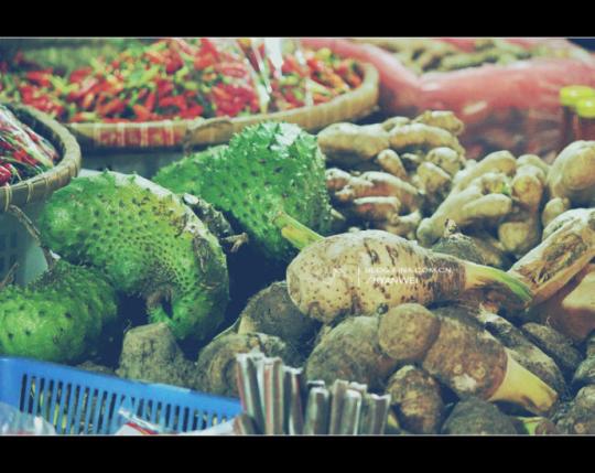 亞庇夜市原汁原味本土風(fēng)味小吃 亞庇夜市原汁原味本土風(fēng)味小吃