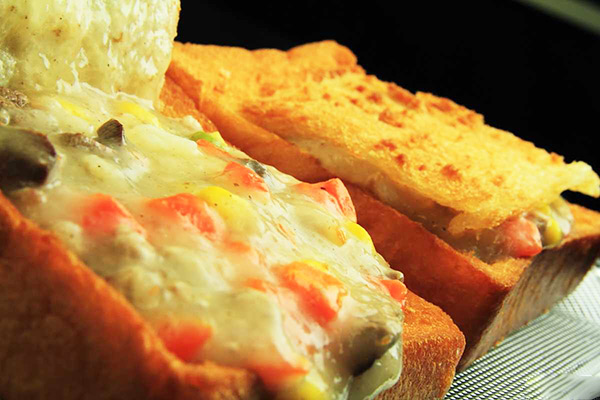 廟不離市、市不離廟的臺(tái)灣小吃