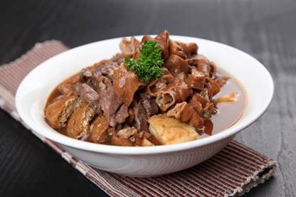 品京味兒鹵煮 享老北京生活 品京味兒鹵煮 享老北京生活