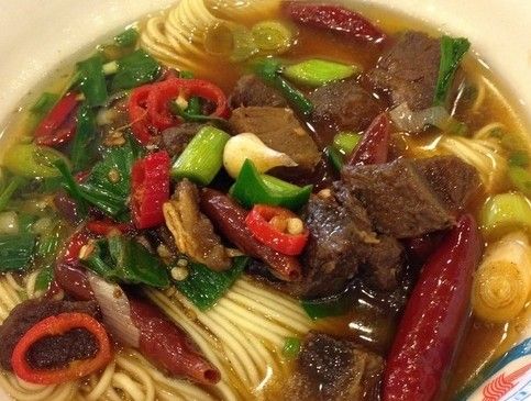 經(jīng)受過考驗(yàn)的經(jīng)典美食