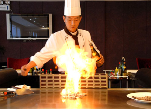 尋找《盲探》中的美味鐵板 北京城不可錯(cuò)過(guò)的那些店