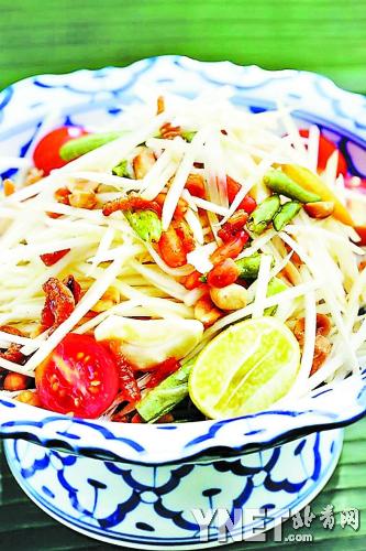 超人氣！藏在北京巷子里的好餐館