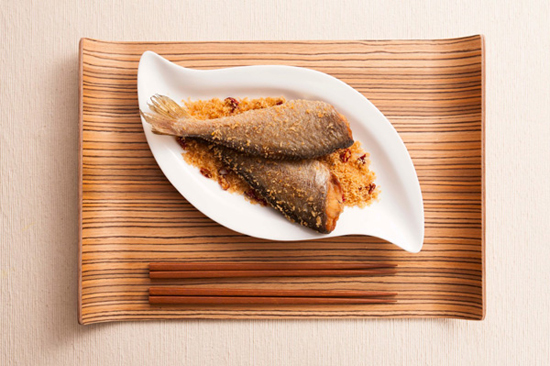 精致上海點(diǎn)心 清新摩登小館