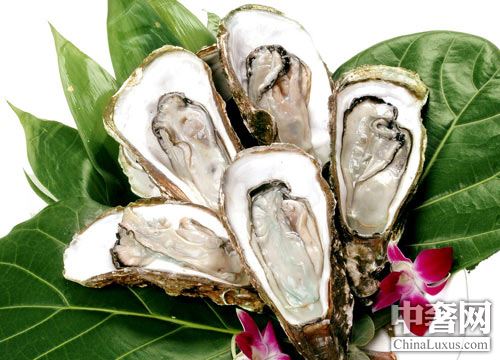 北半球好蠔不止法國(guó) 美加鮮味更足