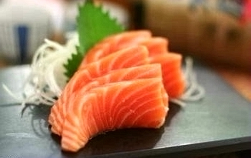 深海魚:餐桌上的極致營養(yǎng)品 深海魚:餐桌上的極致營養(yǎng)品