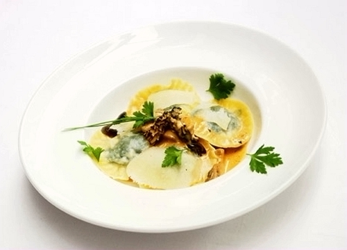 食用菌皇后羊肚菌 松露無法媲美的神奇風(fēng)味 食用菌皇后羊肚菌 松露無法媲美的神奇風(fēng)味