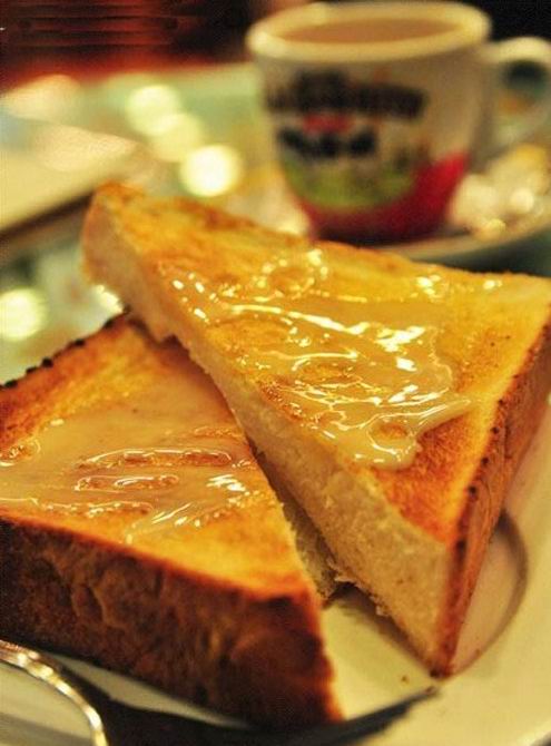 偶遇不是難事 盤點明星愛去的香港餐廳 偶遇不是難事 盤點明星愛去的香港餐廳