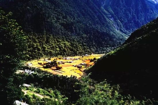 云南的另一個天堂 我約你一起去！