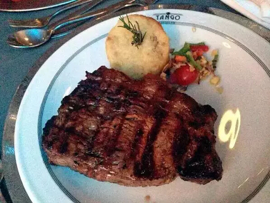 阿根廷不只是有足球，還有絢麗多彩的美食