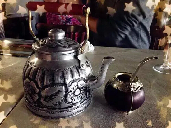 阿根廷不只是有足球，還有絢麗多彩的美食