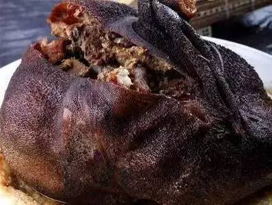 新疆奇葩”黑暗料理“ 你吃過嘛？