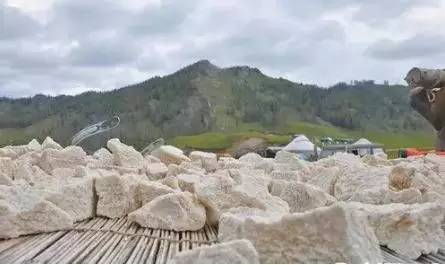 新疆奇葩”黑暗料理“ 你吃過嘛？