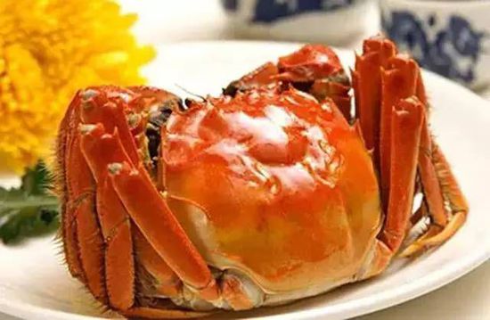 秋季最適合吃的海鮮是這10種 你吃對(duì)了嗎？