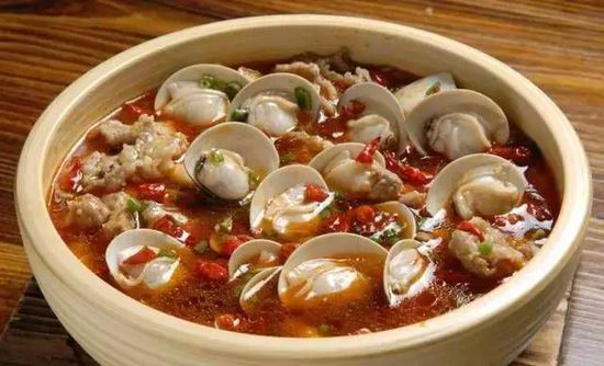 秋季最適合吃的海鮮是這10種 你吃對(duì)了嗎？