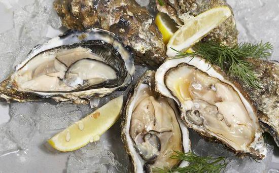 秋季最適合吃的海鮮是這10種 你吃對(duì)了嗎？