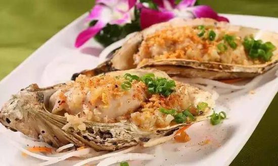 秋季最適合吃的海鮮是這10種 你吃對(duì)了嗎？