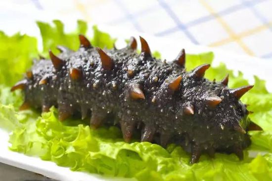 秋季最適合吃的海鮮是這10種 你吃對(duì)了嗎？