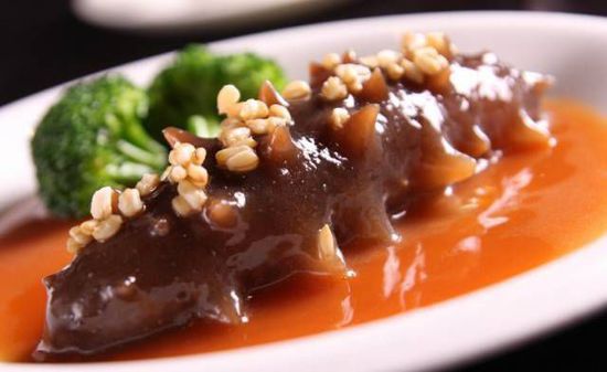 秋季最適合吃的海鮮是這10種 你吃對(duì)了嗎？